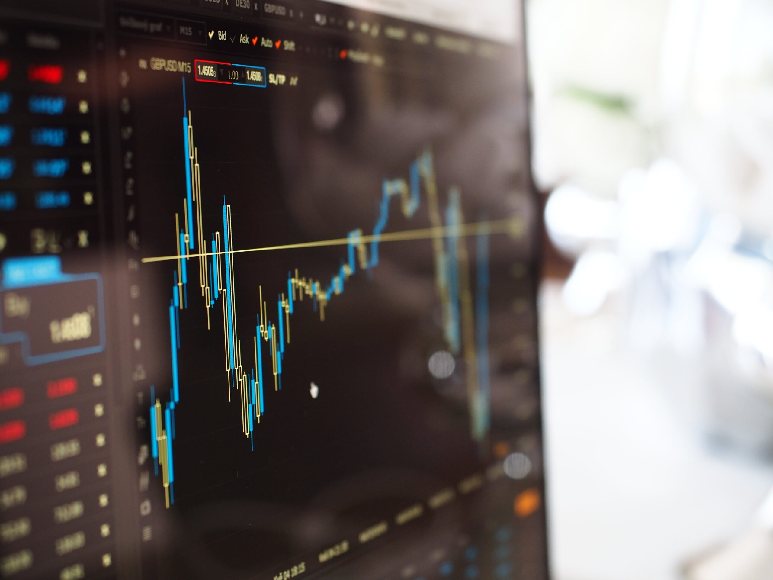 Top 5 Debt Free Halal Stocks on the NYSE – Halal Stocks | IFG Featured Image