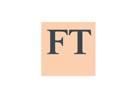 Financial Times Logo