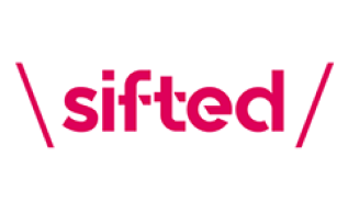 Sifted Logo