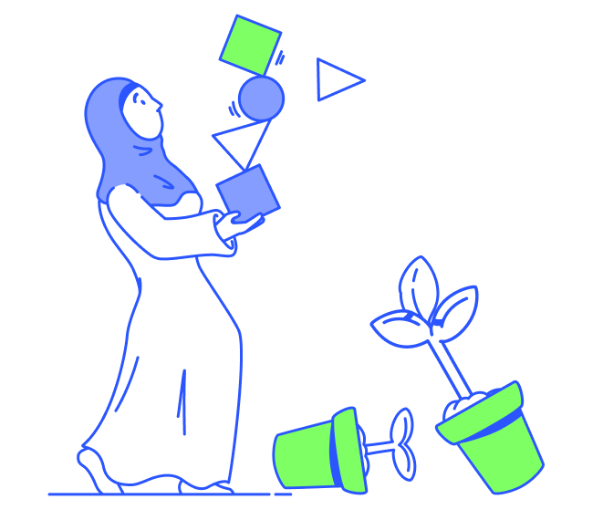 Lasting Power of Attorney illustration