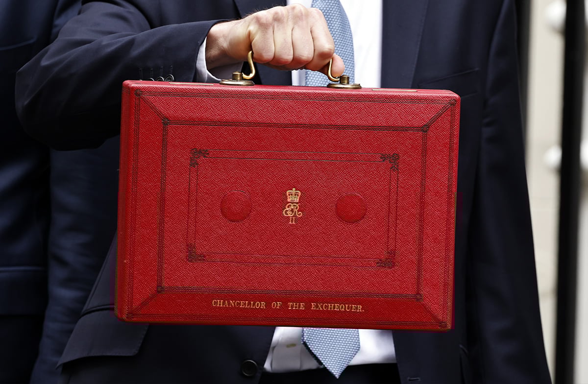 Spring Statement 2025: What This Means for UK Muslims Featured Image